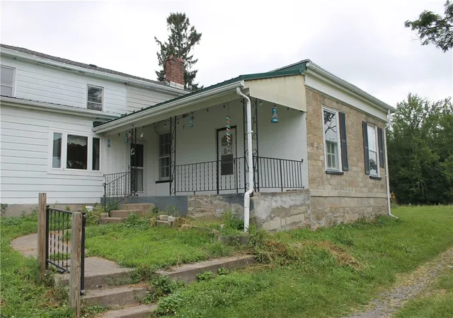 5th image of 411 White Rd, Sweden, NY 14420 | MLS# R1696616