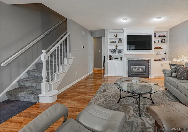 Photo 3 of Condo for sale at 44 The Comn, Lockport, NY 14094 | MLS# B1695796 | Listing updated on 2026-07-24