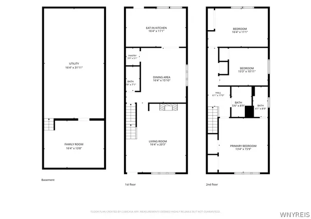 46th image of 44 The Common, Lockport, NY 14094 | MLS# B1695796