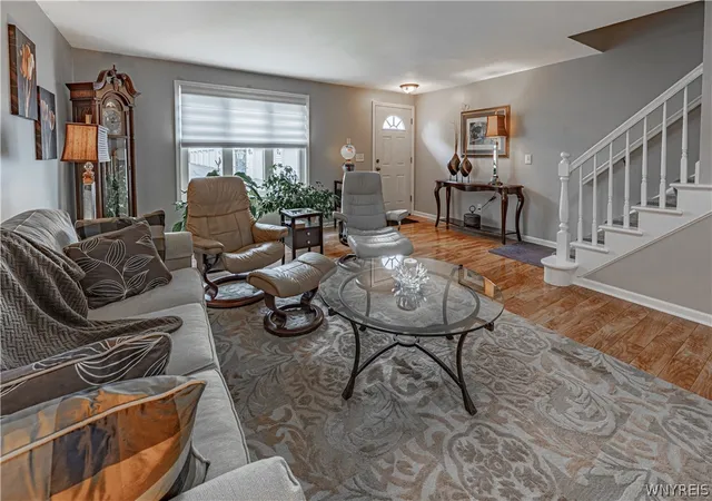 Photo 3 of Condo for sale at 44 The Comn, Lockport, NY 14094 | MLS# B1695796 | Listing updated on 2026-07-24