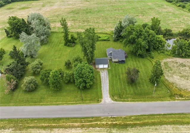 Photo 50 of Sale Pending at 11434 Harrison Rd, Medina, NY 14103 | MLS# R1695533 | Listing updated on 2026-07-22