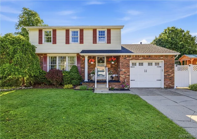 1st image of 80 Roosevelt Ave, Lancaster, NY 14086 | MLS# B1696620