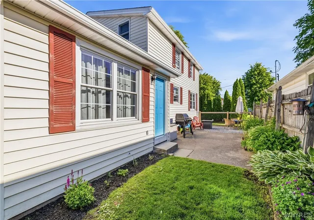 37th image of 80 Roosevelt Ave, Lancaster, NY 14086 | MLS# B1696620