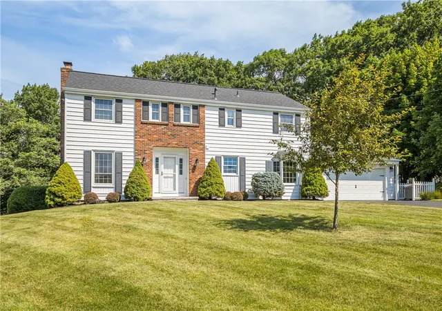 1st image of 101 Hillcrest Dr, Victor, NY 14564 | MLS# R1696143