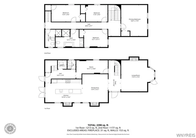 Photo 48 of Sale Pending at 16 Allen St, Buffalo, NY 14202 | MLS# B1696001 | Listing updated on 2026-07-18