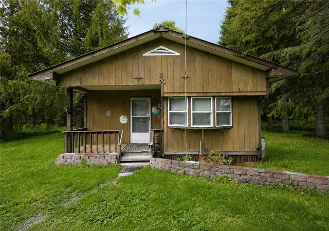 3rd image of 20 Quarry St, Cherry Valley, NY 13320 | MLS# R1695478