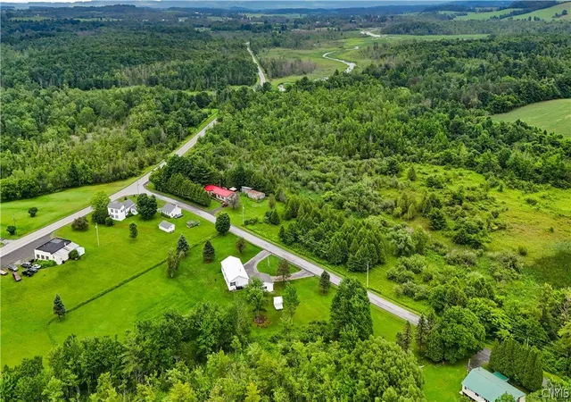 Photo 36 of Sale Pending at 4221 Bennett Rd, Cazenovia, NY 13035 | MLS# S1695558 | Listing updated on 2026-07-12
