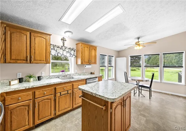 Photo 4 of Sale Pending at 4221 Bennett Rd, Cazenovia, NY 13035 | MLS# S1695558 | Listing updated on 2026-07-12