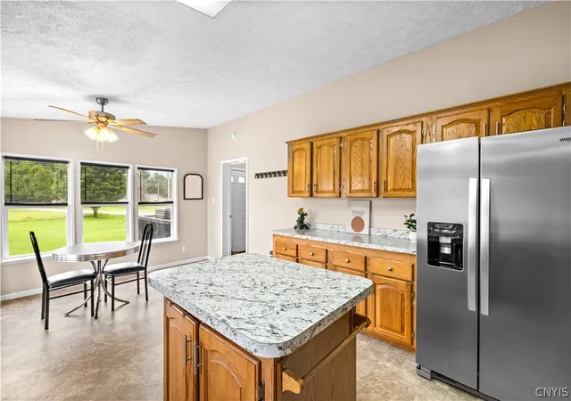 Photo 5 of Sale Pending at 4221 Bennett Rd, Cazenovia, NY 13035 | MLS# S1695558 | Listing updated on 2026-07-12