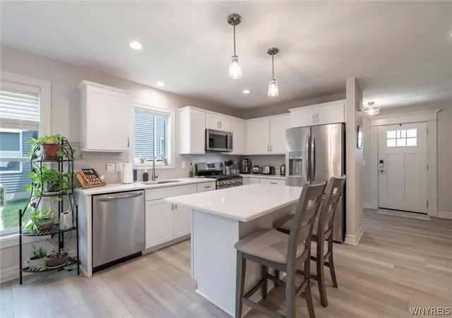 Photo 3 of Sale Pending at 24 Essex Woods Ln #C, Buffalo, NY 14228 | MLS# B1696612 | Listing updated on 2026-07-30