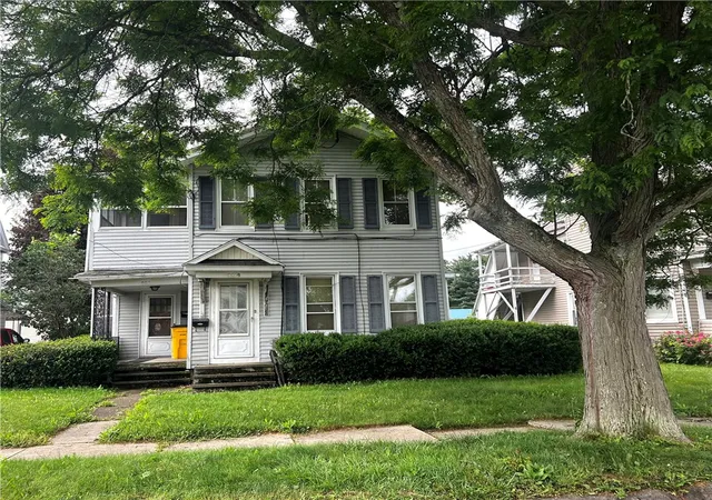 Photo 2 of Sale Pending at 557 Coburn St, Elmira, NY 14904 | MLS# R1694013 | Listing updated on 2026-07-31