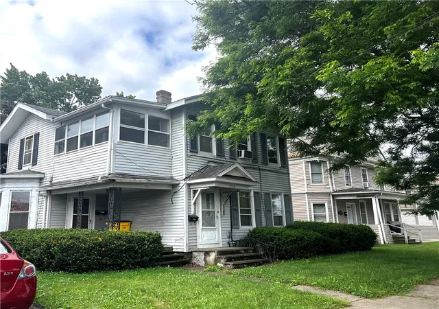 Photo 3 of Sale Pending at 557 Coburn St, Elmira, NY 14904 | MLS# R1694013 | Listing updated on 2026-07-31
