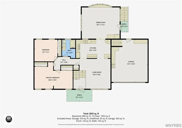 49th image of 6058 Baer Rd, Wheatfield, NY 14132 | MLS# B1696394