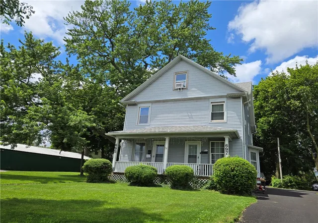1st image of 695 697 Culver Rd, Rochester, NY 14609 | MLS# R1696224