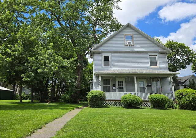 50th image of 695 697 Culver Rd, Rochester, NY 14609 | MLS# R1696224