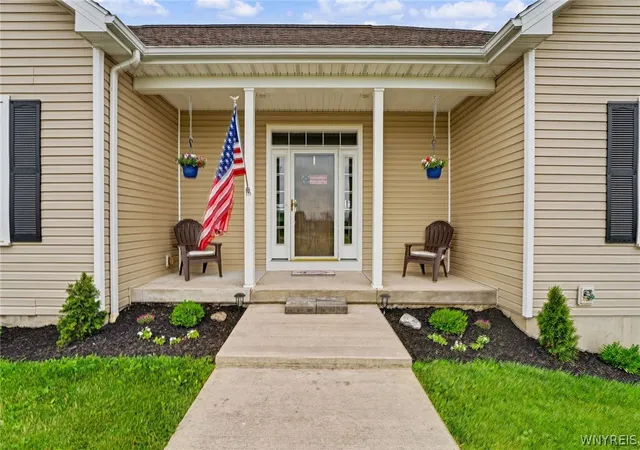 Photo 2 of Sale Pending at 6537 Stinson Rd, Arcade, NY 14009 | MLS# B1694261 | Listing updated on 2026-08-02