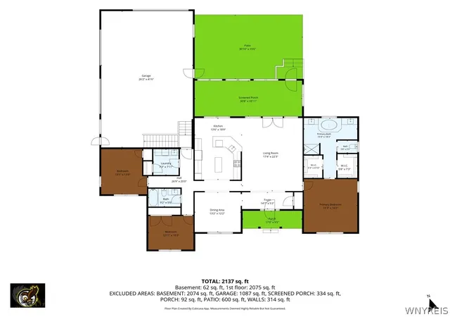 Photo 46 of Sale Pending at 6537 Stinson Rd, Arcade, NY 14009 | MLS# B1694261 | Listing updated on 2026-08-02