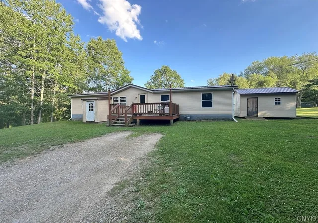 Homes for sale in Amity, NY | 4339 Back River Rd, Amity, NY 14813 | MLS# S1696726