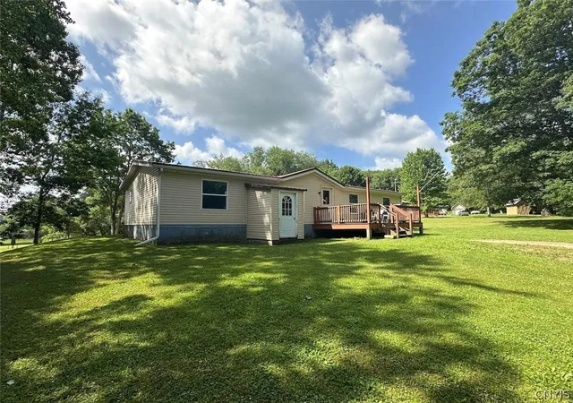 Homes for sale in Amity, NY | 4339 Back River Rd, Amity, NY 14813 | MLS# S1696726