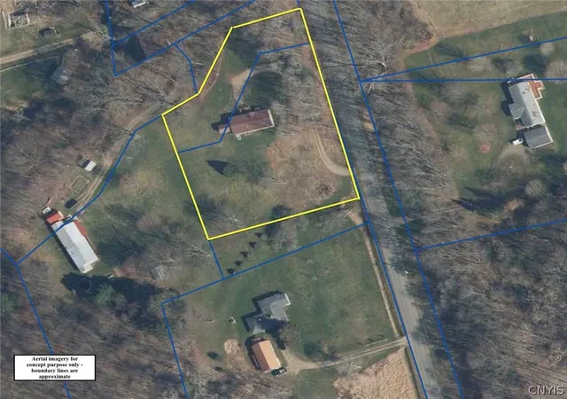 Homes for sale in Amity, NY | 4339 Back River Rd, Amity, NY 14813 | MLS# S1696726