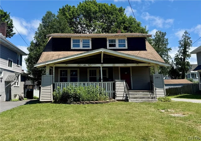 Homes for sale in Rome, NY | 205 E Linden St, Rome, NY 13440 | MLS# S1696720