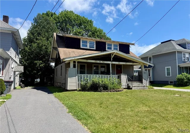 Homes for sale in Rome, NY | 205 E Linden St, Rome, NY 13440 | MLS# S1696720