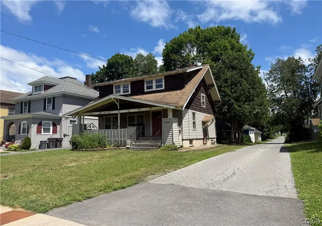 Homes for sale in Rome, NY | 205 E Linden St, Rome, NY 13440 | MLS# S1696720