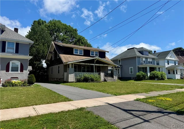 Homes for sale in Rome, NY | 205 E Linden St, Rome, NY 13440 | MLS# S1696720