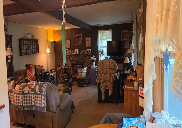Photo 4 of Sale Pending at 7091 Rapids Rd, Lockport, NY 14094 | MLS# B1695807 | Listing updated on 2026-07-13