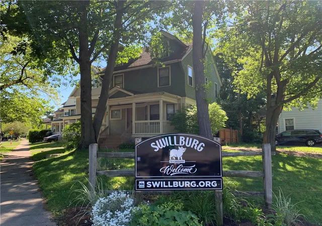 Homes for sale in Rochester, NY | 43 Field St, Rochester, NY 14620 | MLS# R1694396