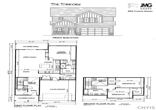 2nd image of Lot 35 Arabica Lane, Salina, NY 13090 | MLS# S1696745