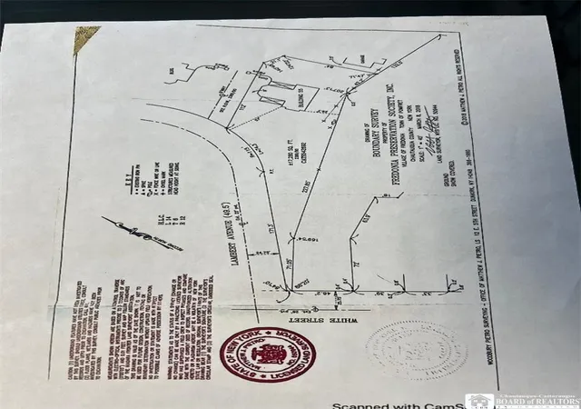 28th image of 55 Lambert Ave, Pomfret, NY 14063 | MLS# R1696761