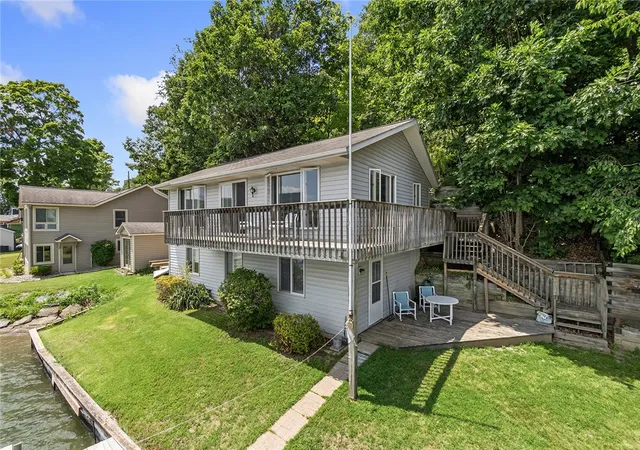 1st image of 8982 W Lake Rd, Hammondsport, NY 14840 | MLS# R1696437