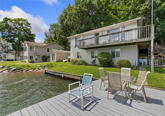2nd image of 8982 W Lake Rd, Hammondsport, NY 14840 | MLS# R1696437