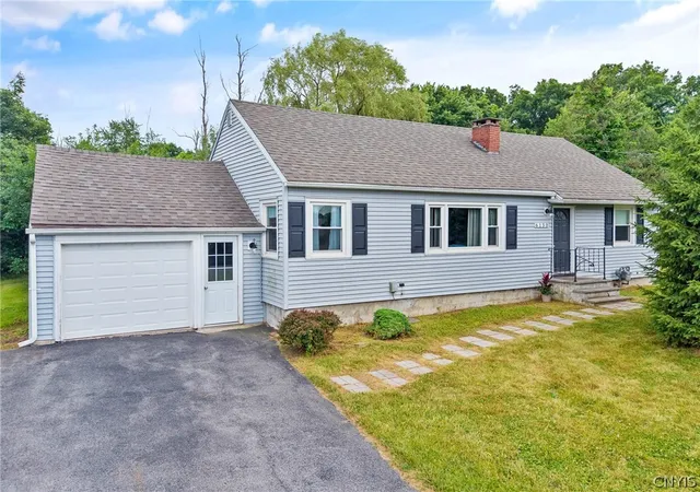 1st image of 6130 S Bay Rd, Cicero, NY 13039 | MLS# S1695303