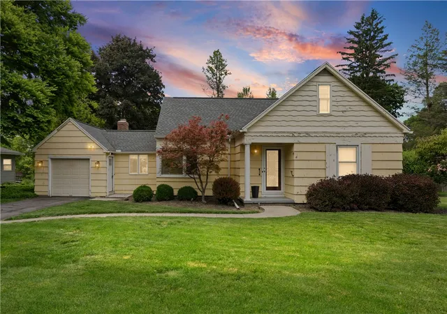 Photo 1 of Sale Pending at 76 French Rd, Rochester, NY 14618 | MLS# R1689024 | Listing updated on 2026-07-30
