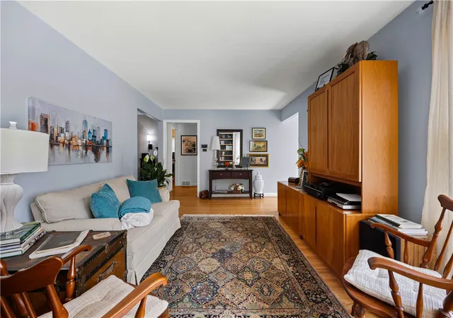 Photo 3 of Sale Pending at 76 French Rd, Rochester, NY 14618 | MLS# R1689024 | Listing updated on 2026-07-30