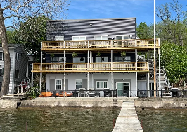 1st image of 4345 W Lake Rd, Geneseo, NY 14454 | MLS# R1691626