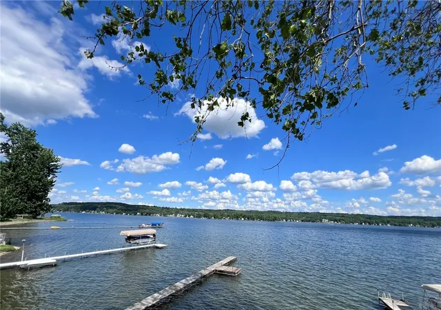 3rd image of 4345 W Lake Rd, Geneseo, NY 14454 | MLS# R1691626