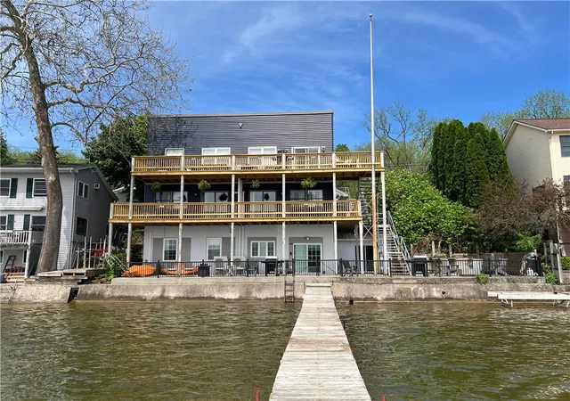 47th image of 4345 W Lake Rd, Geneseo, NY 14454 | MLS# R1691626