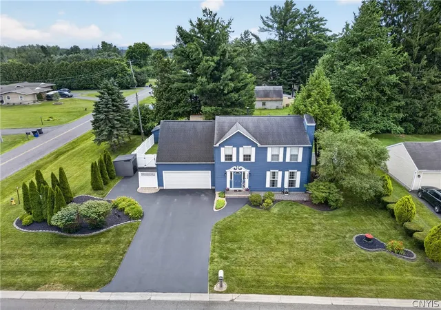 Photo 1 of Sale Pending at 5000 Dongara Ln, Clay, NY 13041 | MLS# S1696156 | Listing updated on 2026-07-28