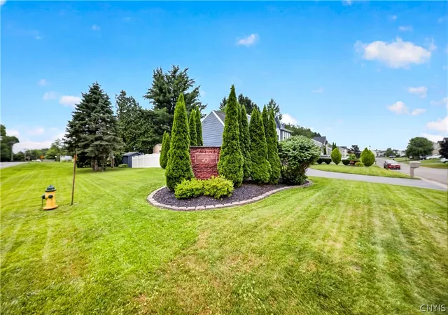 Photo 2 of Sale Pending at 5000 Dongara Ln, Clay, NY 13041 | MLS# S1696156 | Listing updated on 2026-07-28