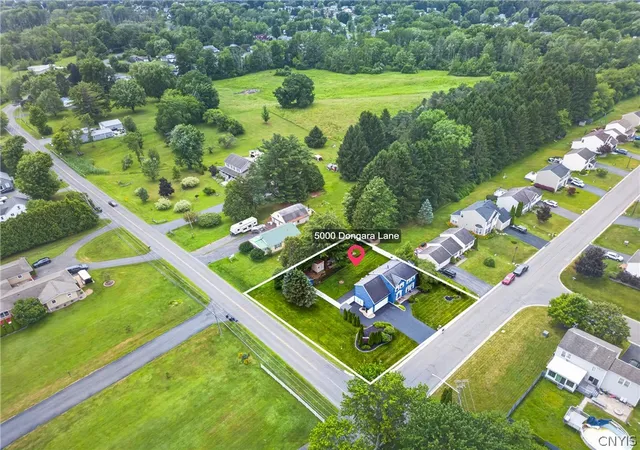 Photo 50 of Sale Pending at 5000 Dongara Ln, Clay, NY 13041 | MLS# S1696156 | Listing updated on 2026-07-28