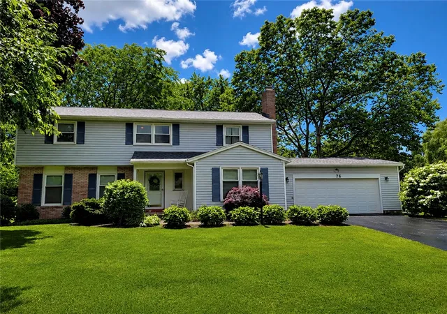 1st image of 76 Bromley Rd, Pittsford, NY 14534 | MLS# R1695932