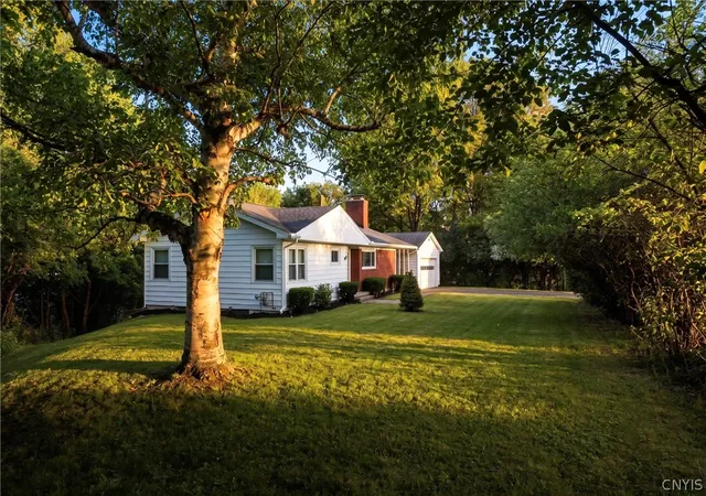 Photo 20 of Single family home for sale at 5715 State Route 38a, Auburn, NY 13021 | MLS# S1696180 | Listing updated on 2026-07-23