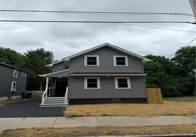 Photo 1 of Sale Pending at 104 Elmhurst Ave, Syracuse, NY 13207 | MLS# S1696663 | Listing updated on 2026-07-28