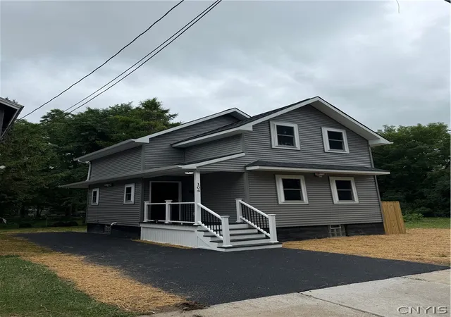 Photo 2 of Sale Pending at 104 Elmhurst Ave, Syracuse, NY 13207 | MLS# S1696663 | Listing updated on 2026-07-28