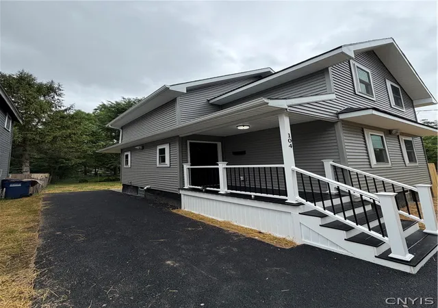 Photo 3 of Sale Pending at 104 Elmhurst Ave, Syracuse, NY 13207 | MLS# S1696663 | Listing updated on 2026-07-28