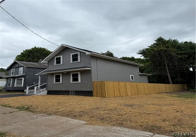Photo 3 of Sale Pending at 104 Elmhurst Ave, Syracuse, NY 13207 | MLS# S1696663 | Listing updated on 2026-07-28