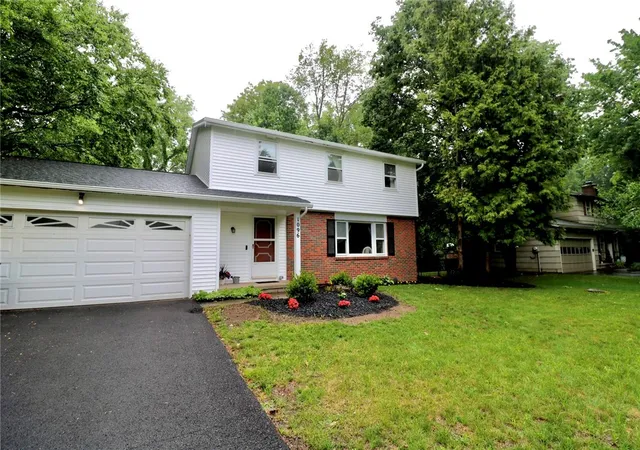1st image of 1096 Everwild View, Webster, NY 14580 | MLS# R1696516